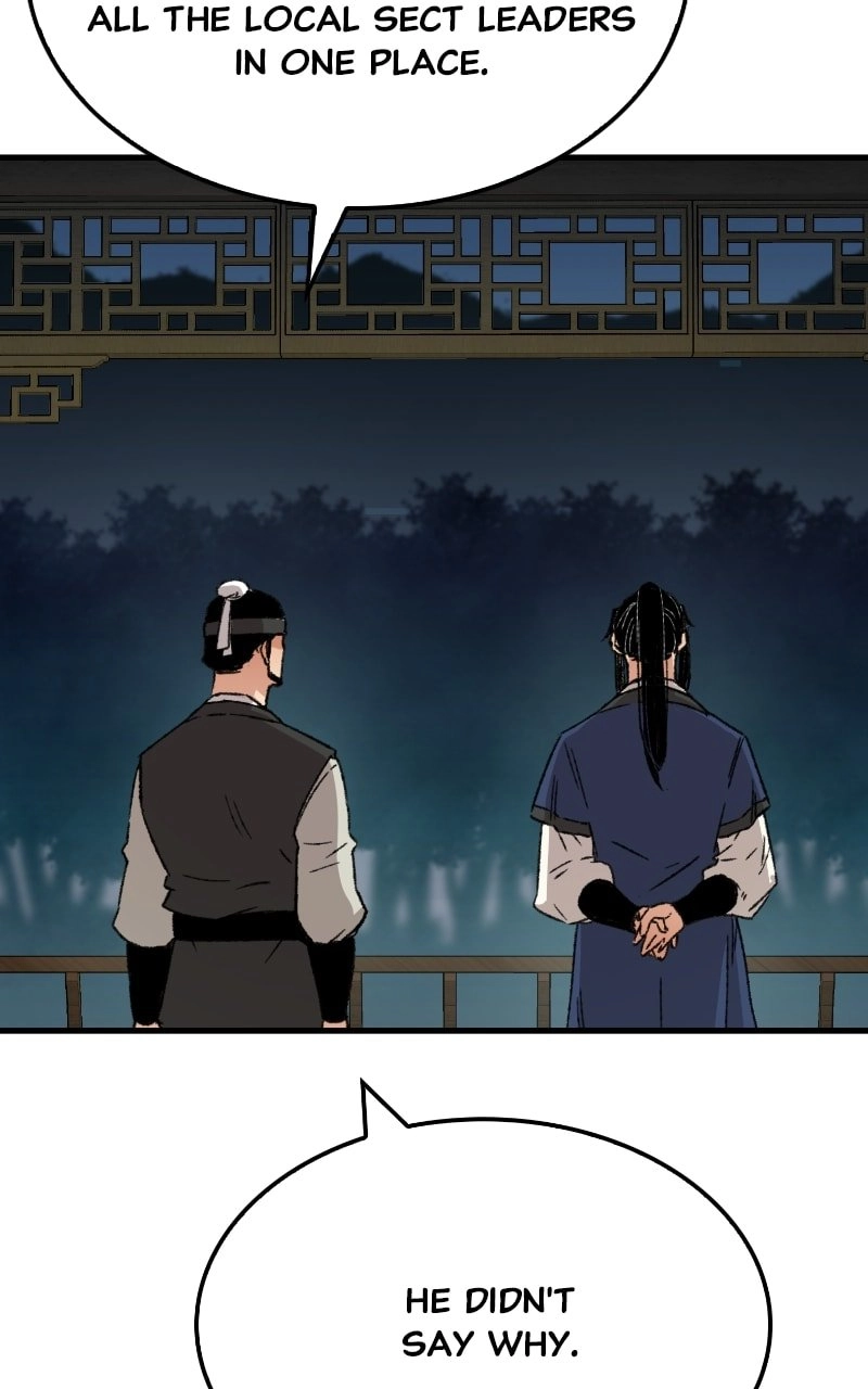 Reborn As The Heavenly Demon Chapter 27 Page 92