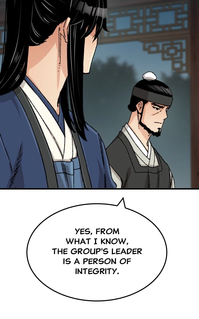 Reborn As The Heavenly Demon Chapter 27 Page 96