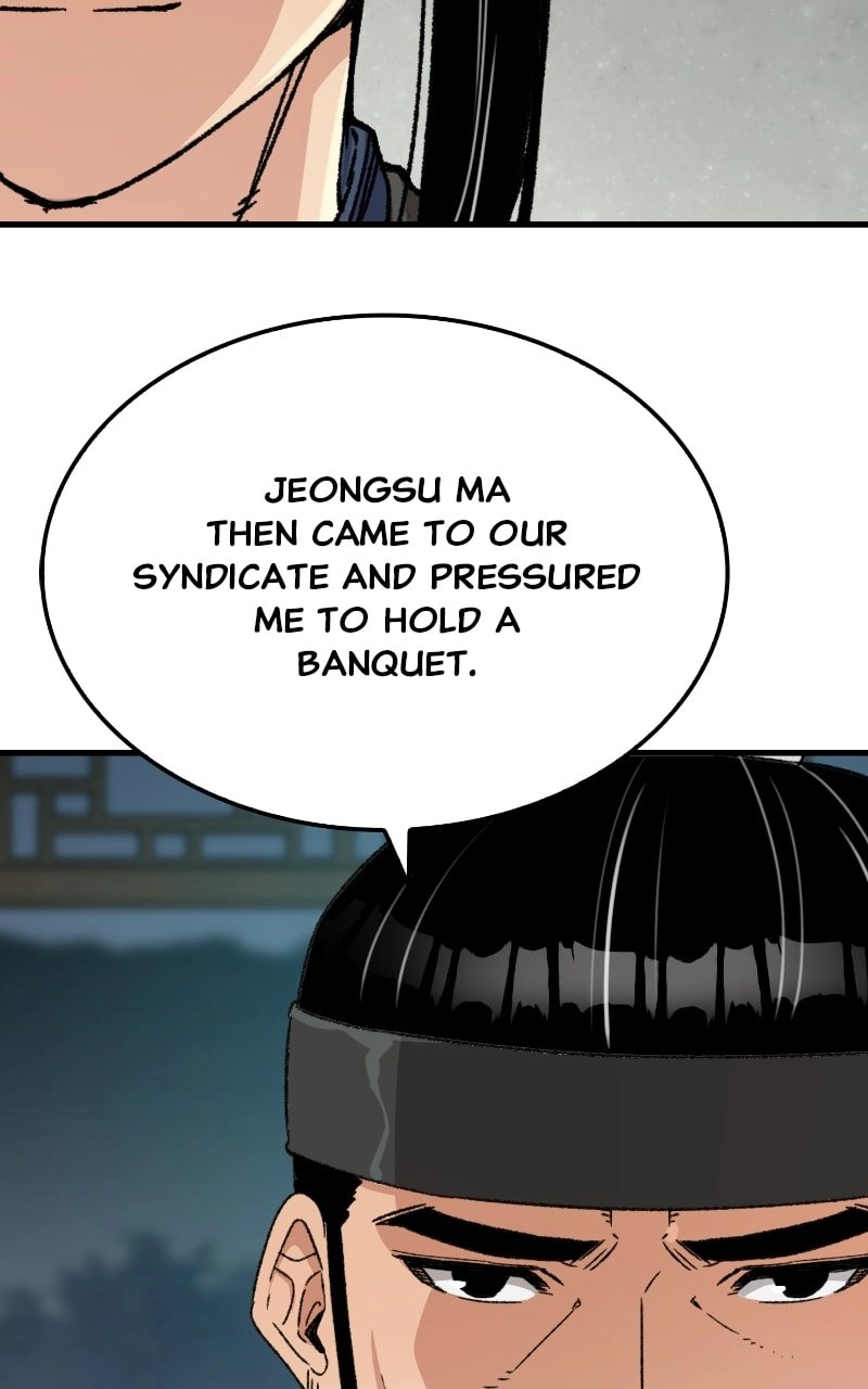 Reborn As The Heavenly Demon Chapter 27 Page 98