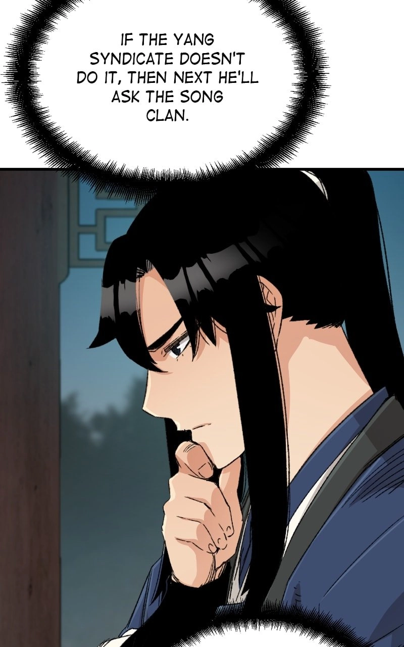 Reborn As The Heavenly Demon Chapter 27 Page 100