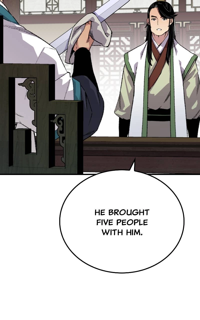 Reborn As The Heavenly Demon Chapter 56 Page 112