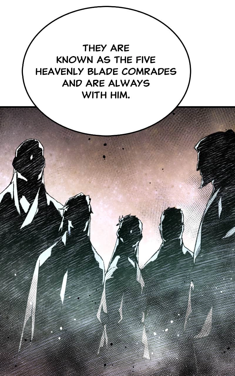 Reborn As The Heavenly Demon Chapter 56 Page 113