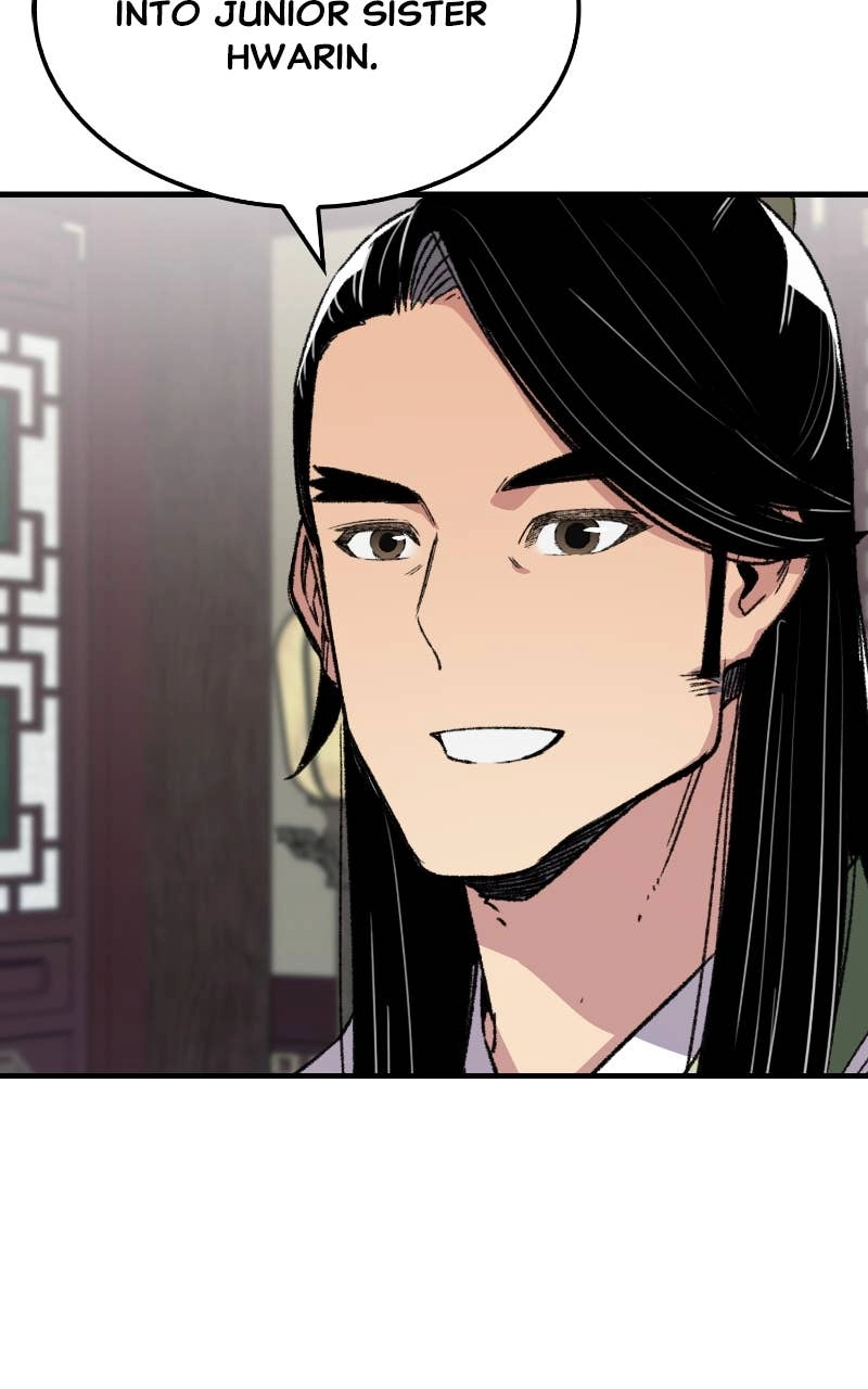 Reborn As The Heavenly Demon Chapter 56 Page 116