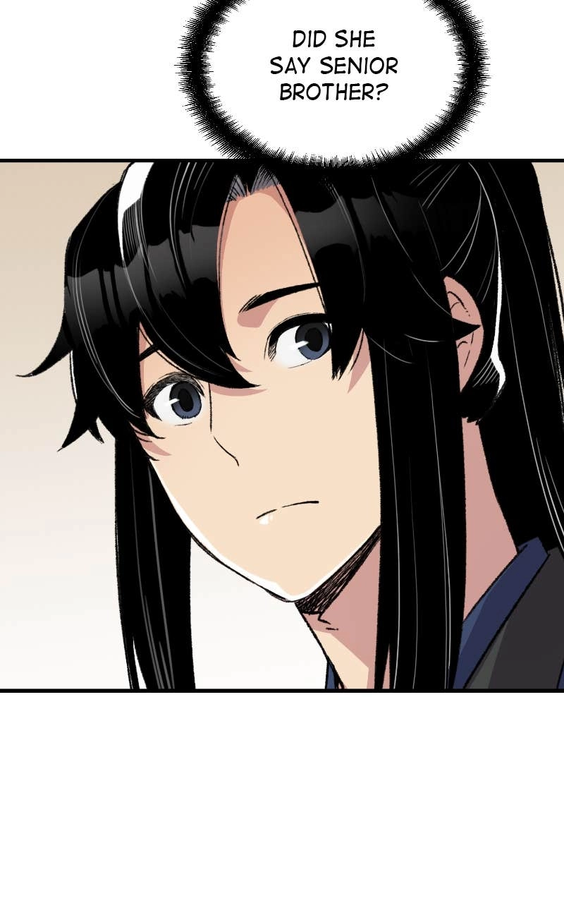 Reborn As The Heavenly Demon Chapter 56 Page 11