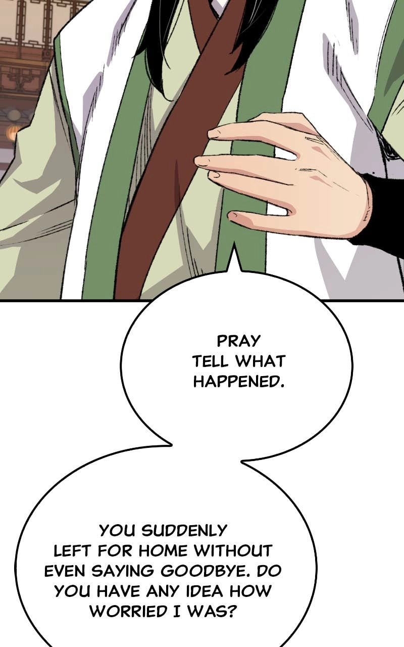 Reborn As The Heavenly Demon Chapter 56 Page 13