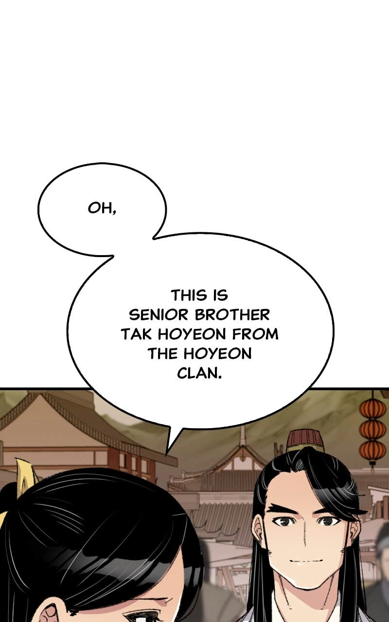 Reborn As The Heavenly Demon Chapter 56 Page 17