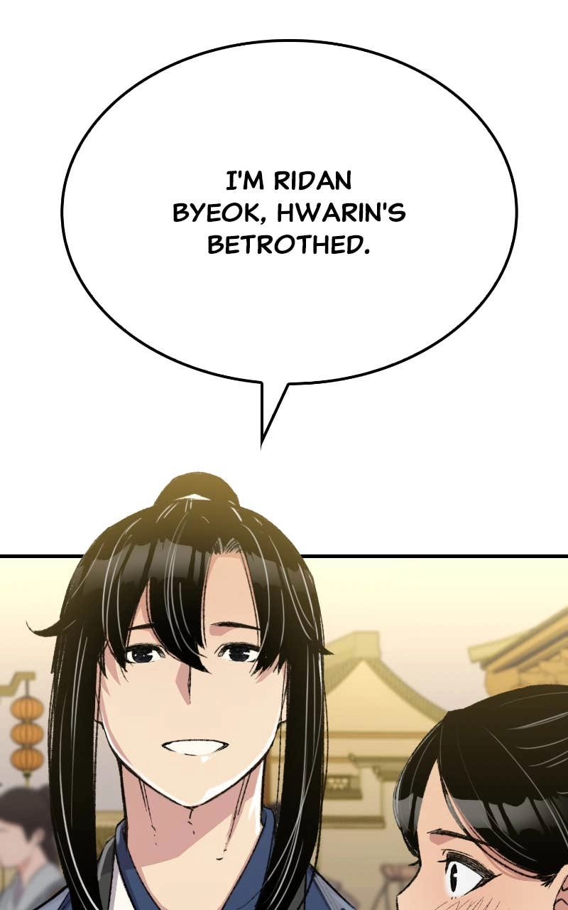 Reborn As The Heavenly Demon Chapter 56 Page 20
