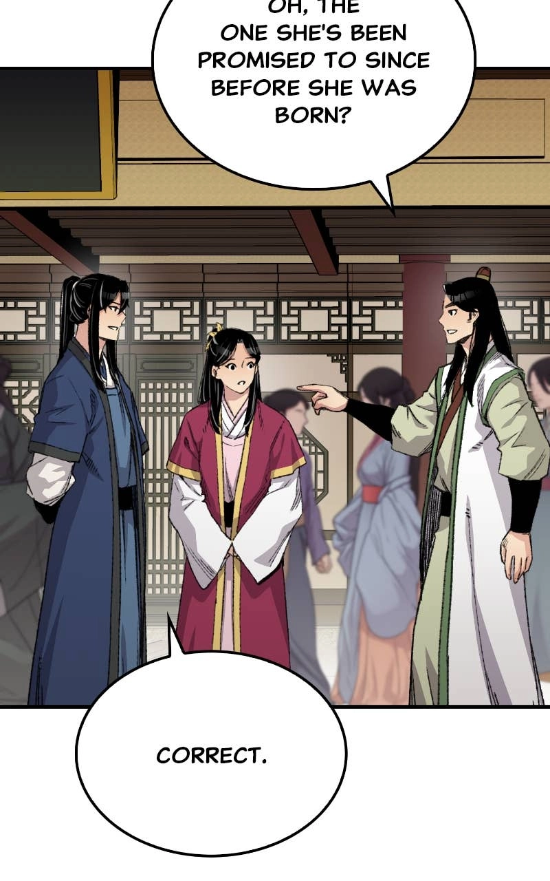 Reborn As The Heavenly Demon Chapter 56 Page 22
