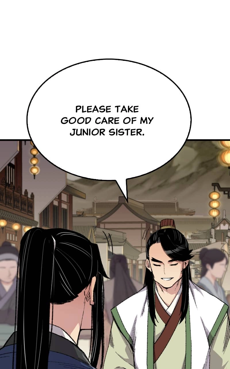 Reborn As The Heavenly Demon Chapter 56 Page 27