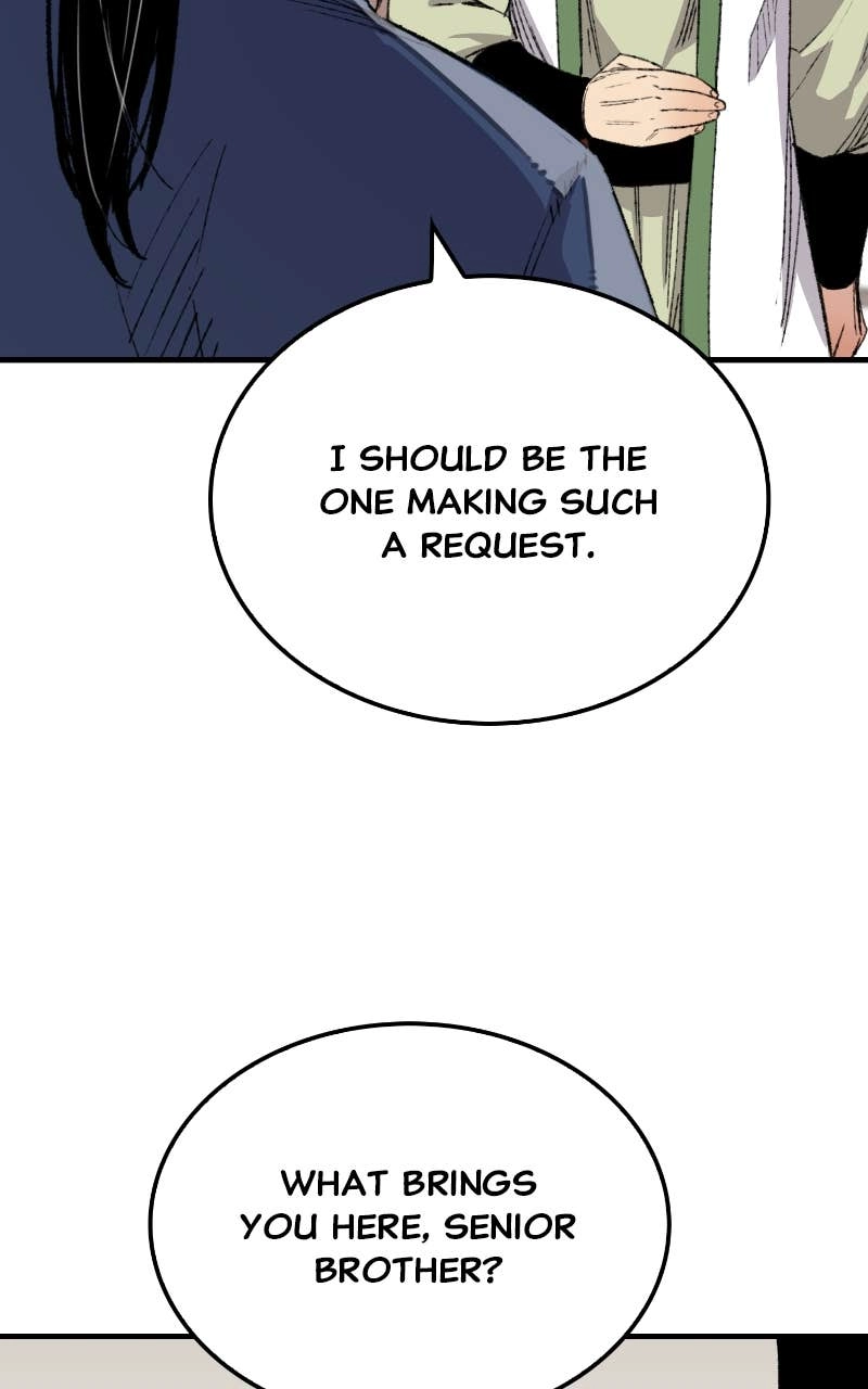 Reborn As The Heavenly Demon Chapter 56 Page 28