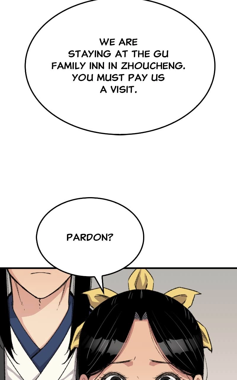 Reborn As The Heavenly Demon Chapter 56 Page 33