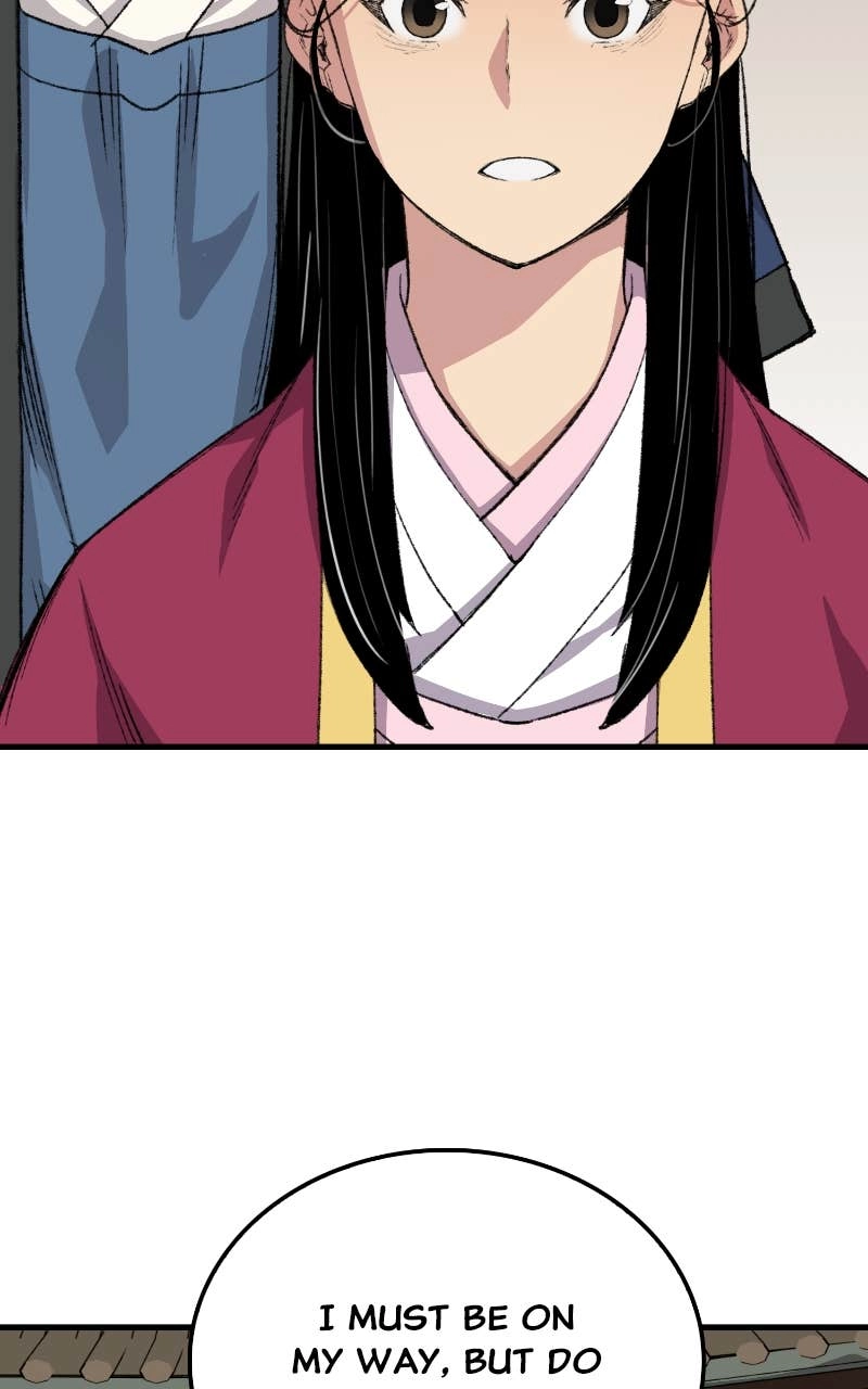 Reborn As The Heavenly Demon Chapter 56 Page 34