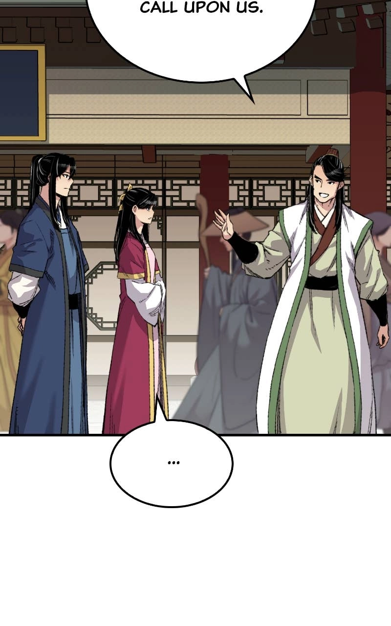 Reborn As The Heavenly Demon Chapter 56 Page 35