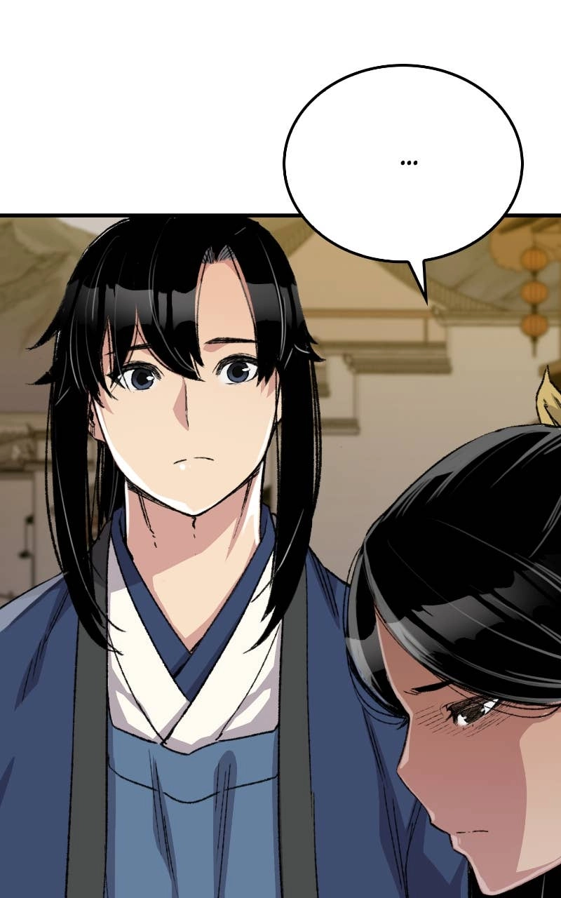 Reborn As The Heavenly Demon Chapter 56 Page 40