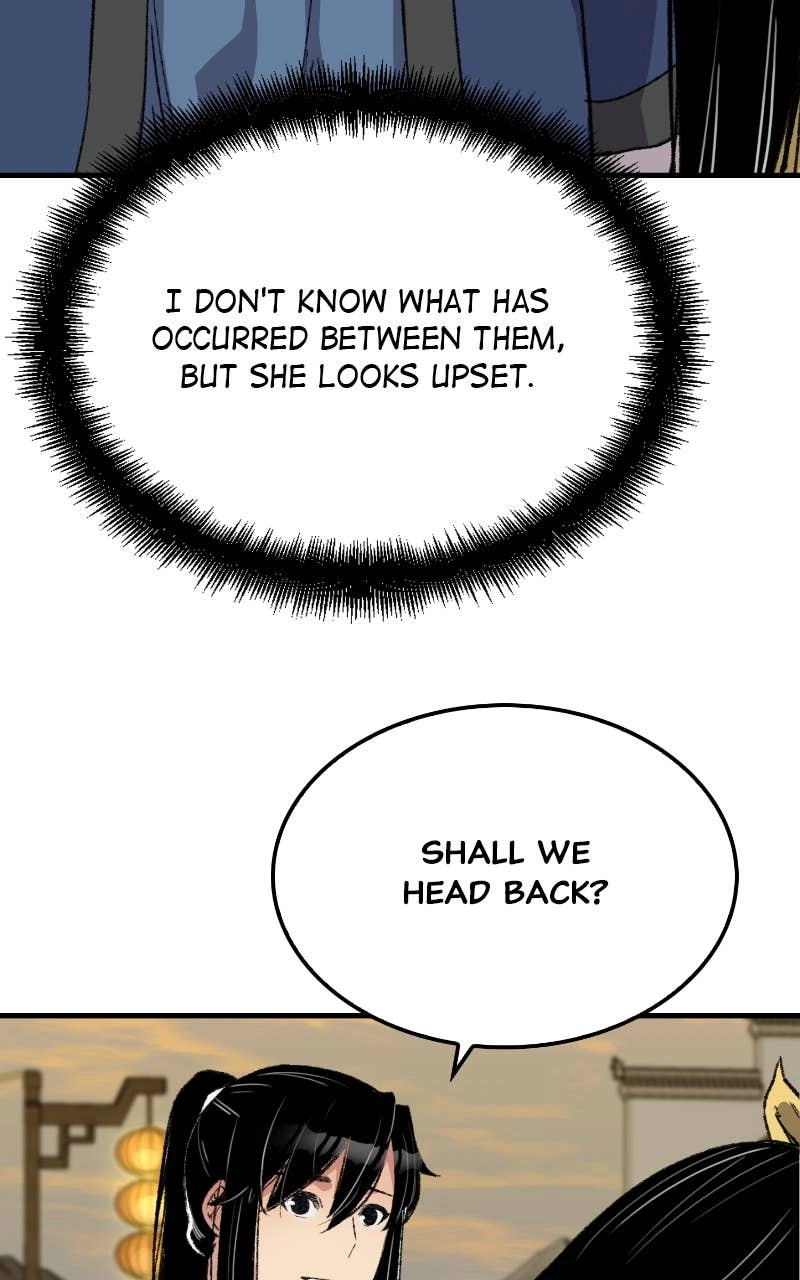 Reborn As The Heavenly Demon Chapter 56 Page 41