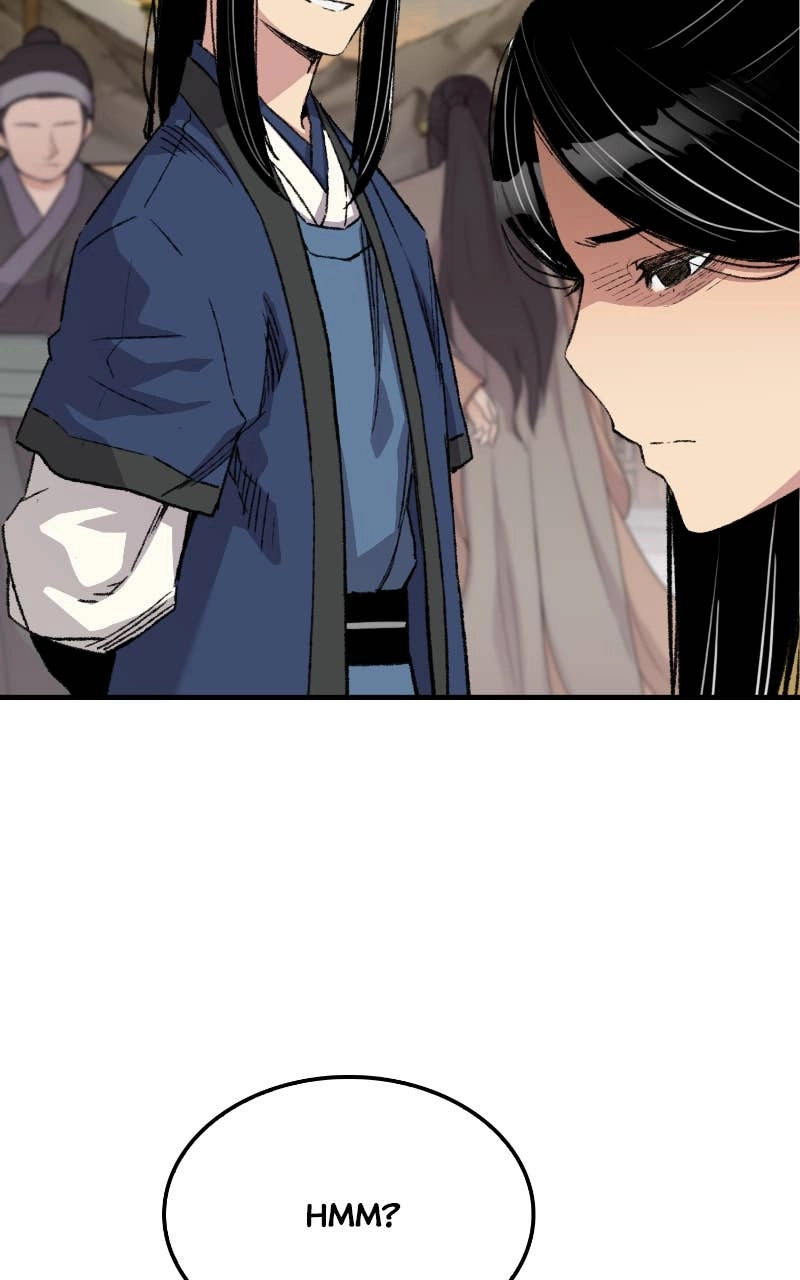 Reborn As The Heavenly Demon Chapter 56 Page 42