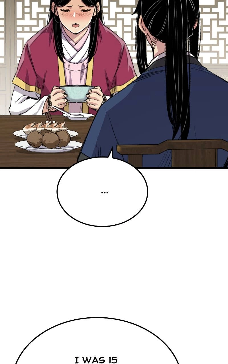Reborn As The Heavenly Demon Chapter 56 Page 55