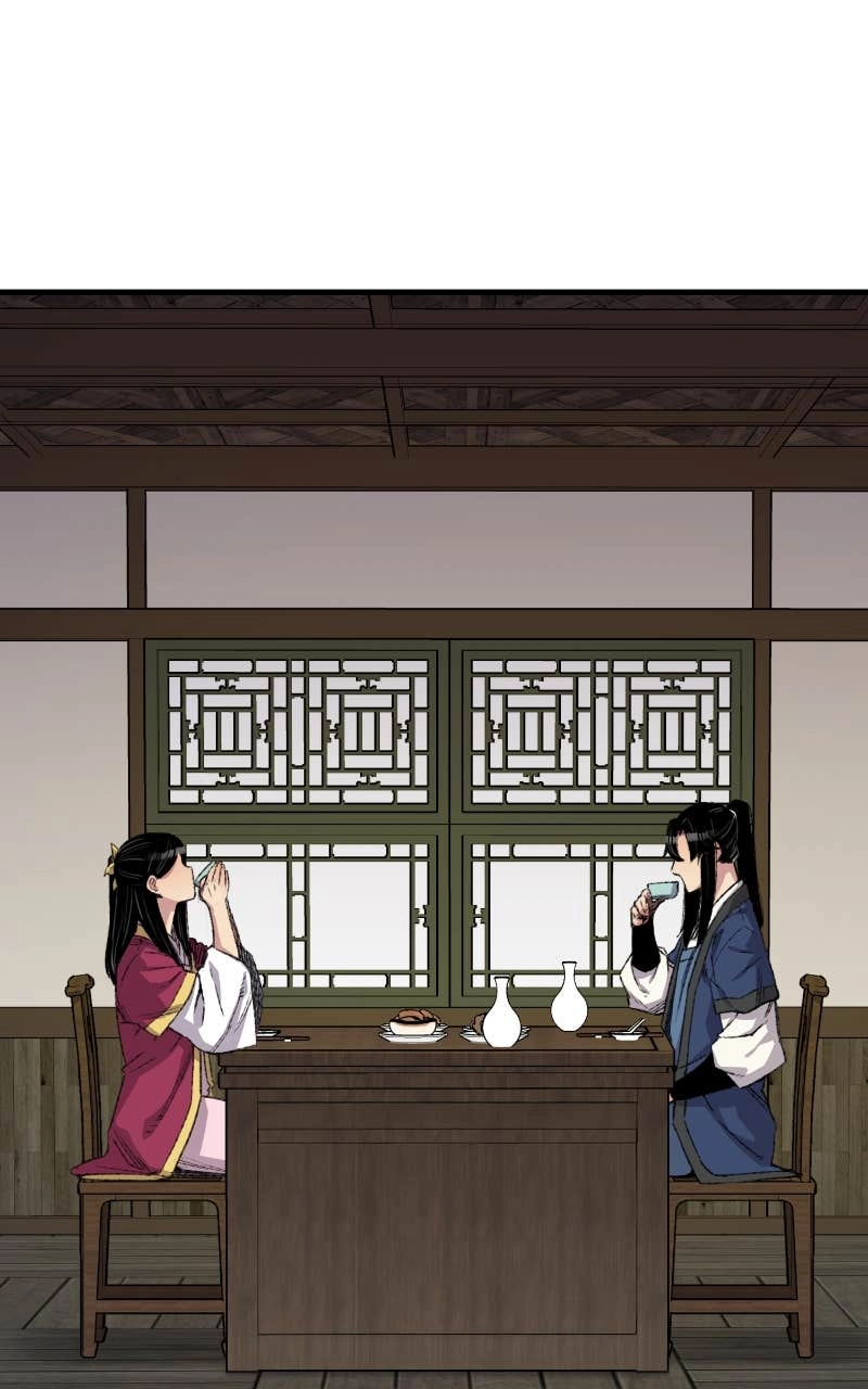 Reborn As The Heavenly Demon Chapter 56 Page 77