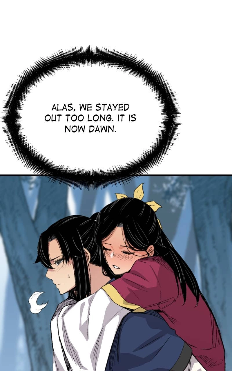Reborn As The Heavenly Demon Chapter 56 Page 82