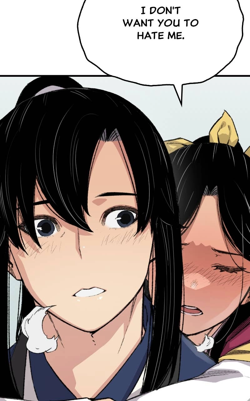 Reborn As The Heavenly Demon Chapter 56 Page 84