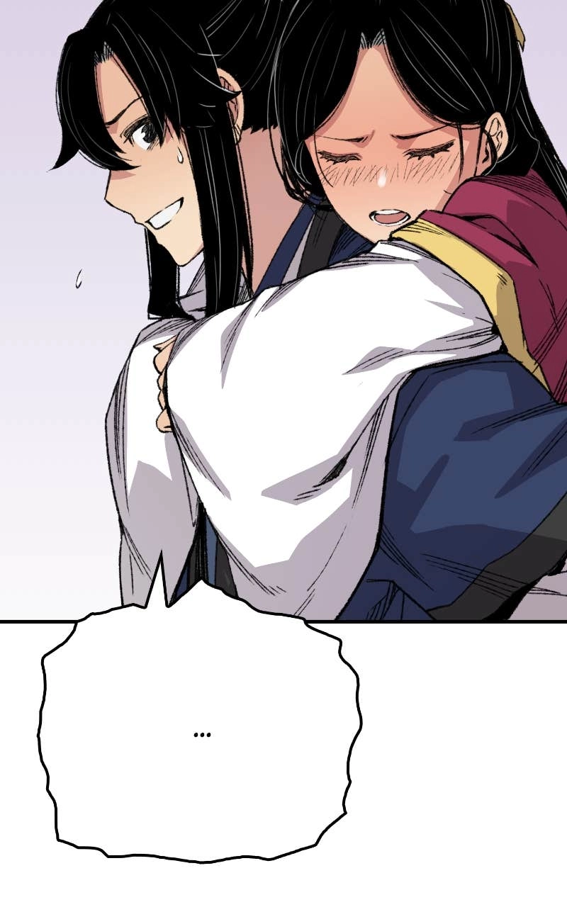 Reborn As The Heavenly Demon Chapter 56 Page 92