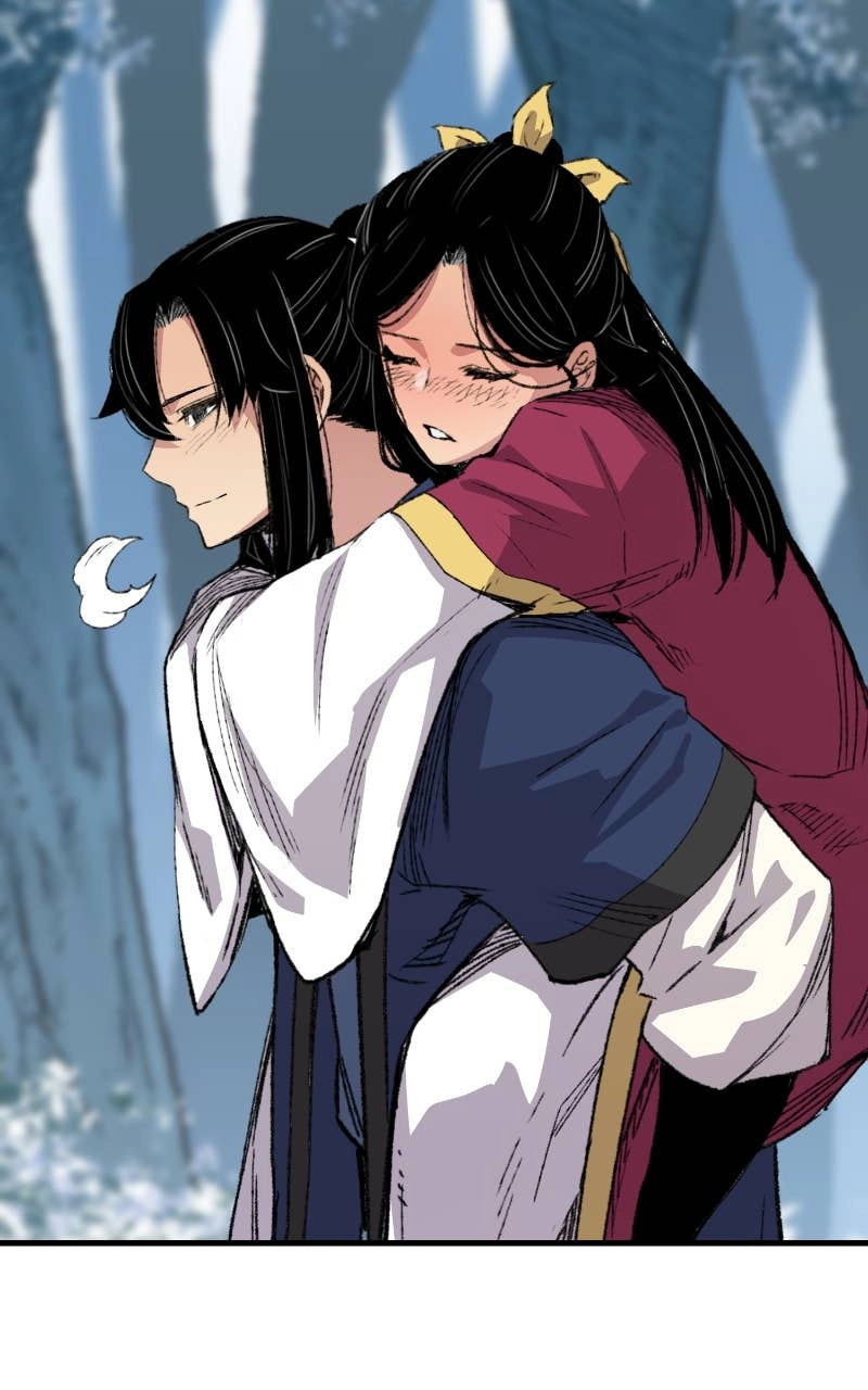 Reborn As The Heavenly Demon Chapter 56 Page 97