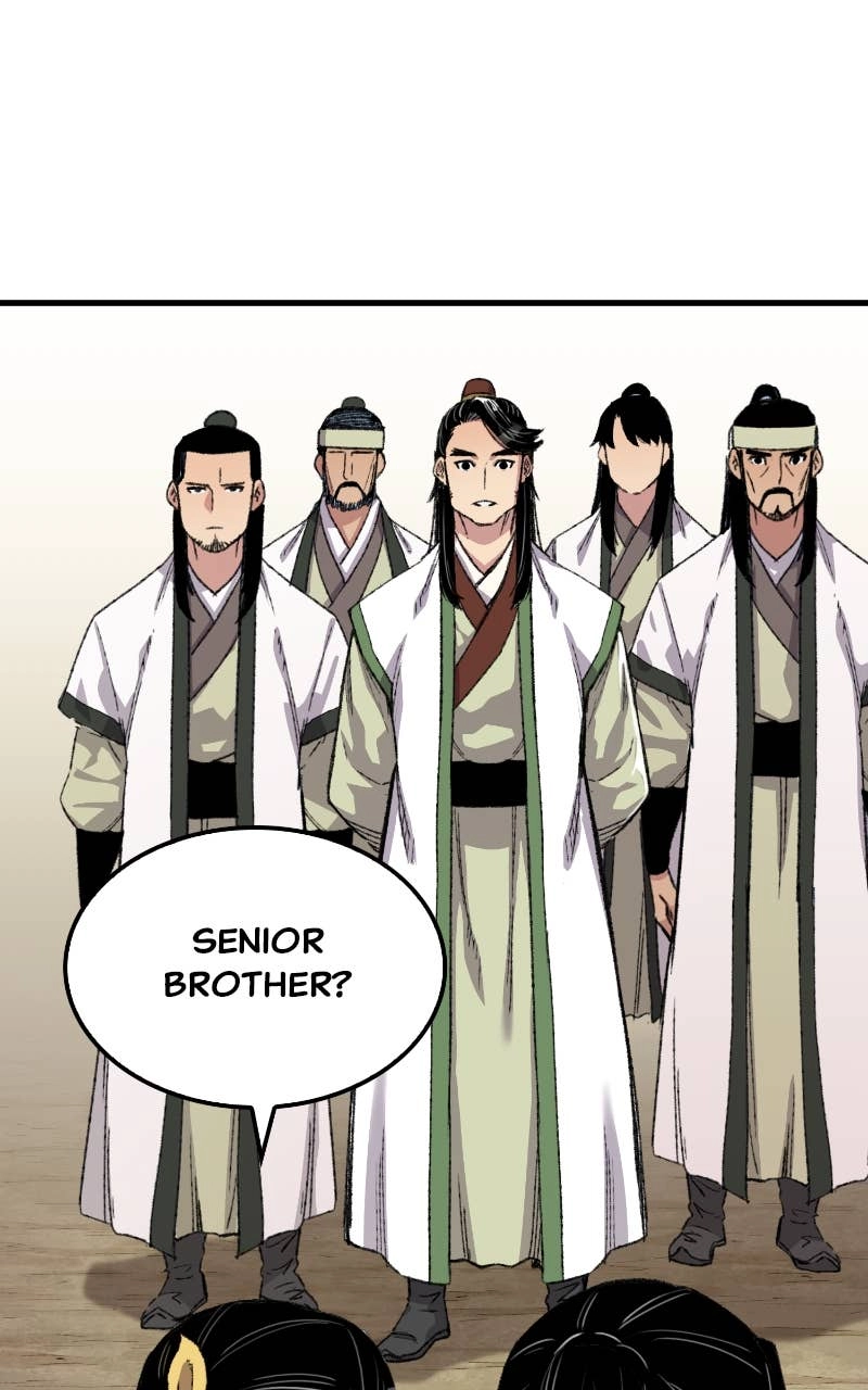 Reborn As The Heavenly Demon Chapter 56 Page 9