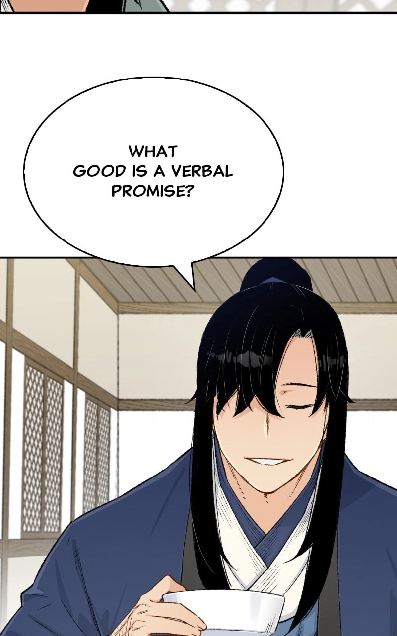 Reborn As The Heavenly Demon Chapter 9 Page 13