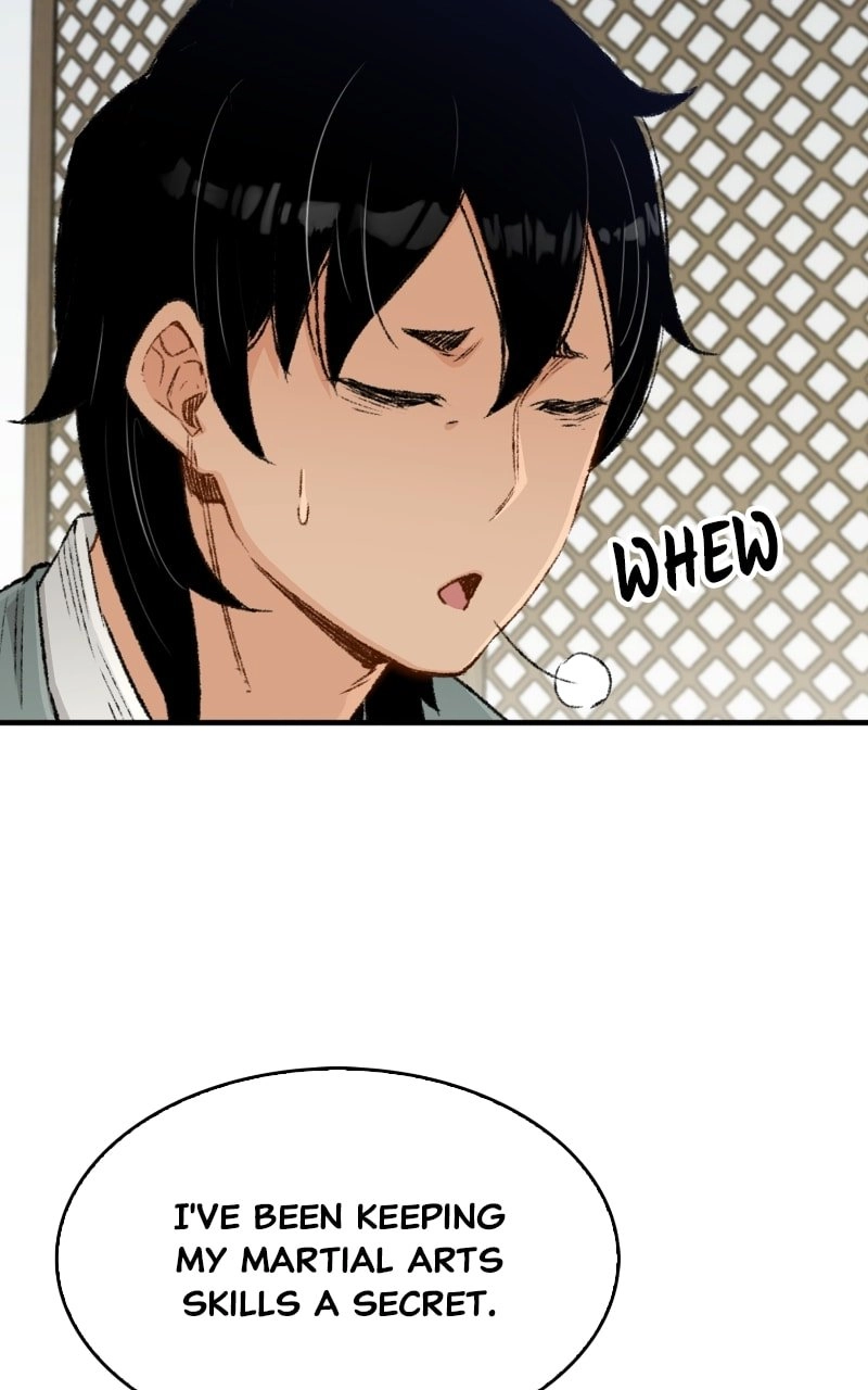 Reborn As The Heavenly Demon Chapter 9 Page 19