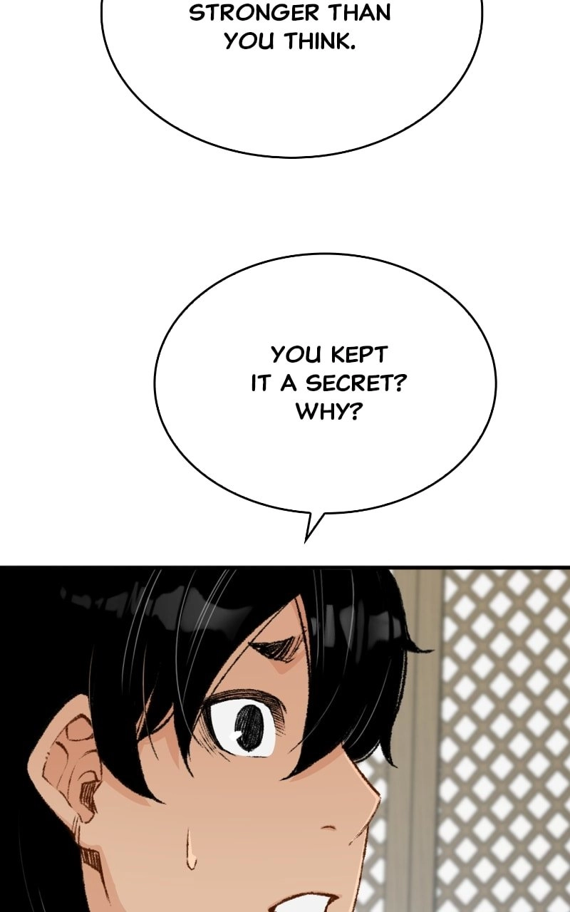 Reborn As The Heavenly Demon Chapter 9 Page 21