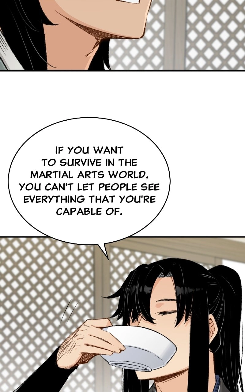 Reborn As The Heavenly Demon Chapter 9 Page 22