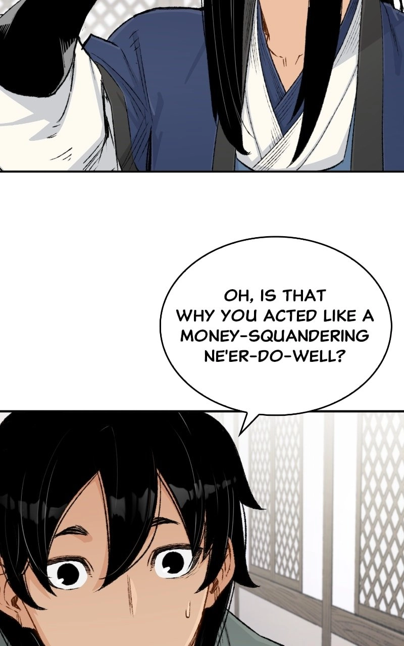 Reborn As The Heavenly Demon Chapter 9 Page 23