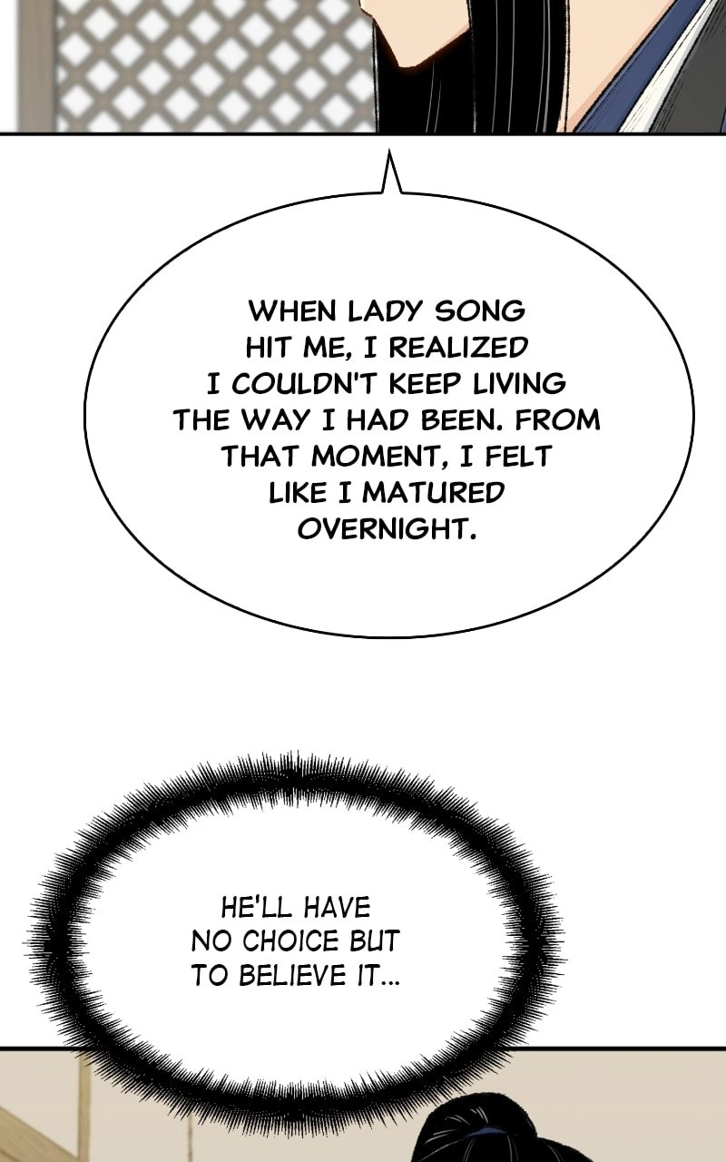 Reborn As The Heavenly Demon Chapter 9 Page 25