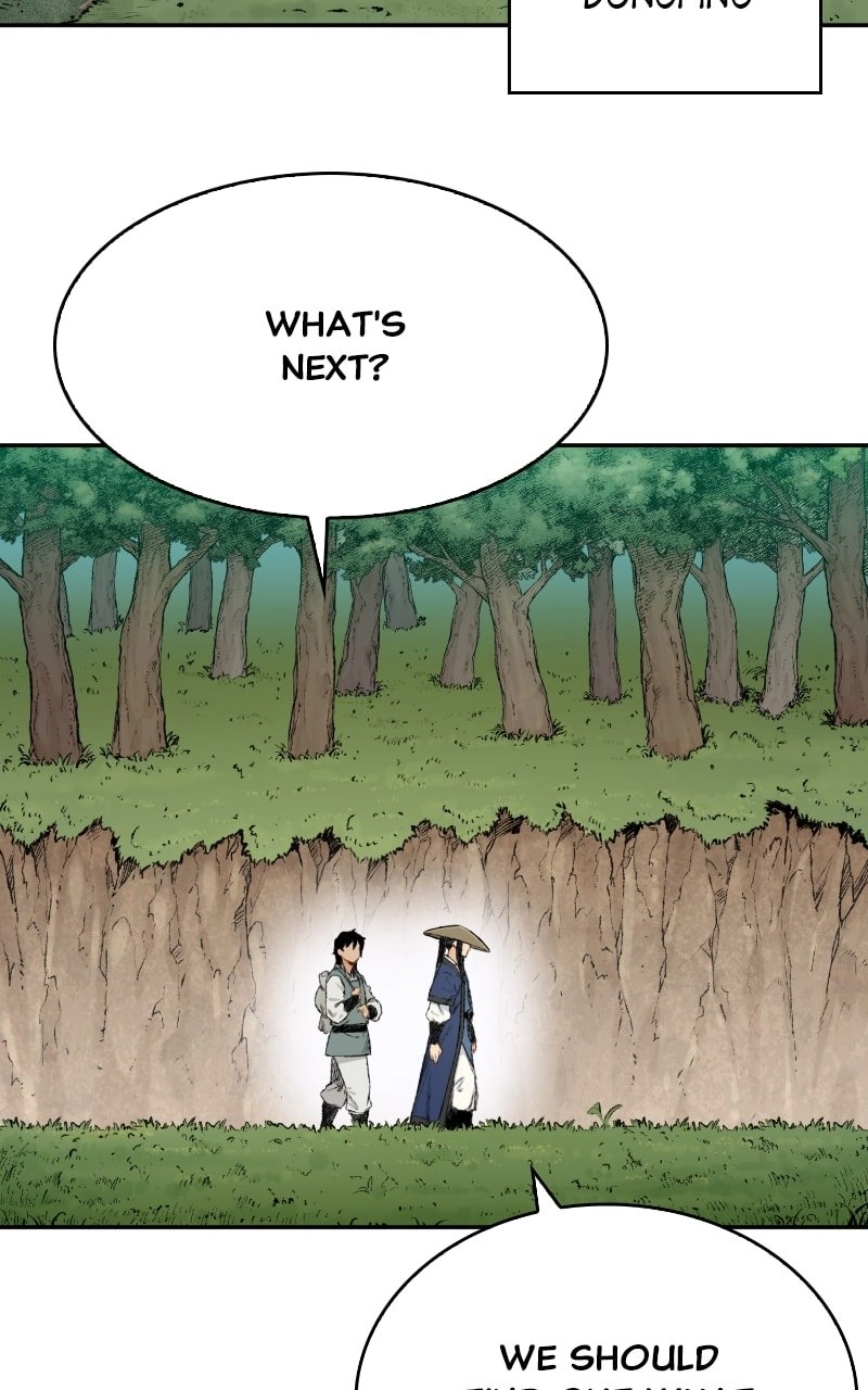 Reborn As The Heavenly Demon Chapter 9 Page 38
