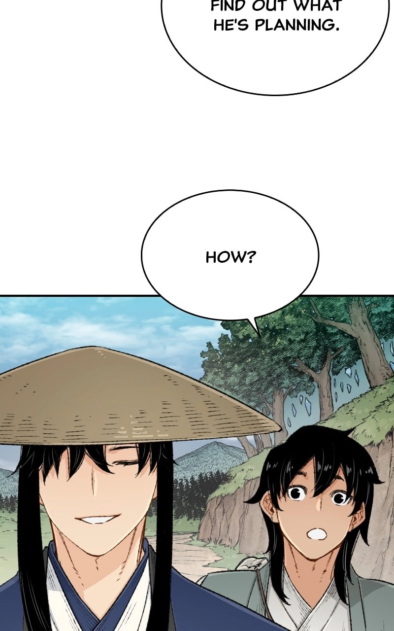 Reborn As The Heavenly Demon Chapter 9 Page 39