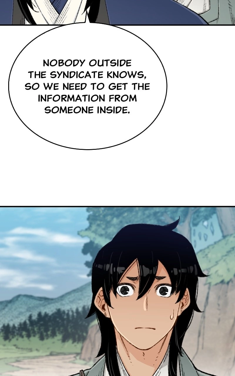Reborn As The Heavenly Demon Chapter 9 Page 40