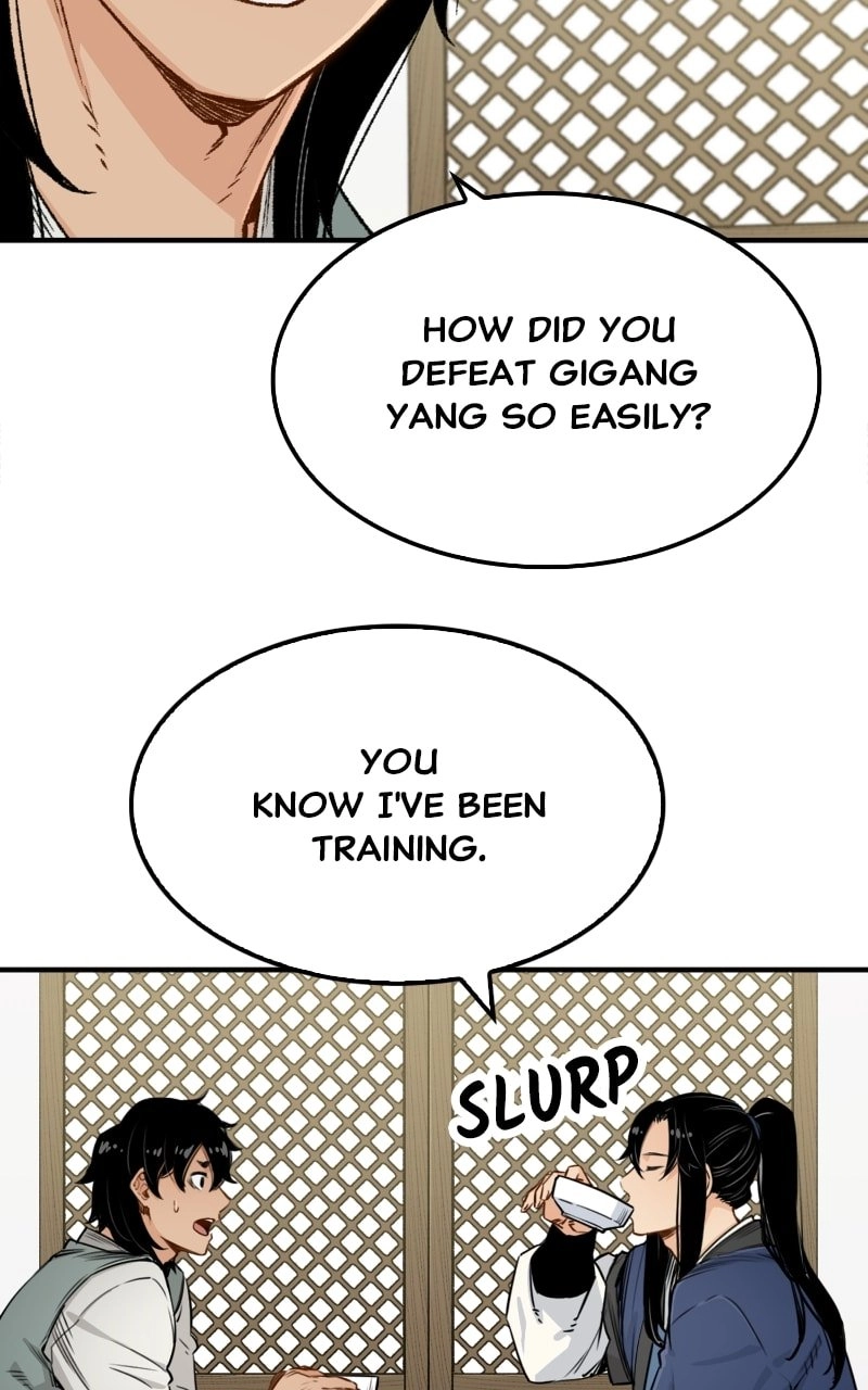 Reborn As The Heavenly Demon Chapter 9 Page 5