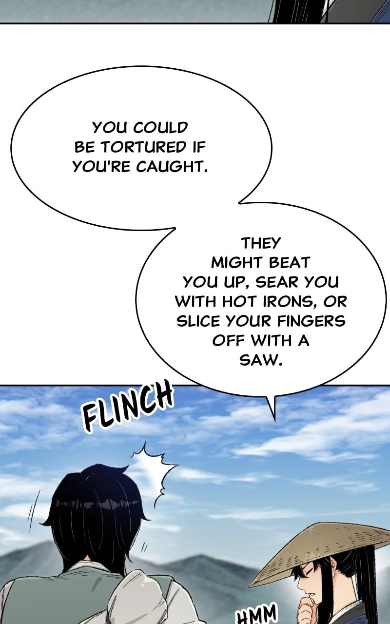 Reborn As The Heavenly Demon Chapter 9 Page 44