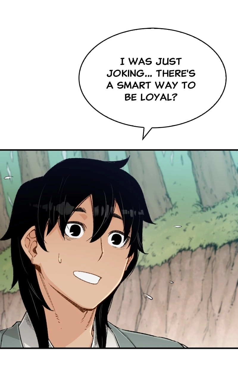 Reborn As The Heavenly Demon Chapter 9 Page 48