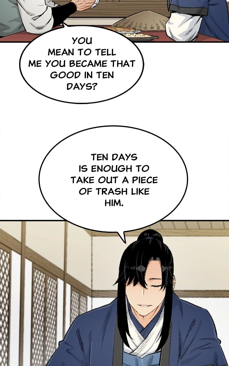 Reborn As The Heavenly Demon Chapter 9 Page 6