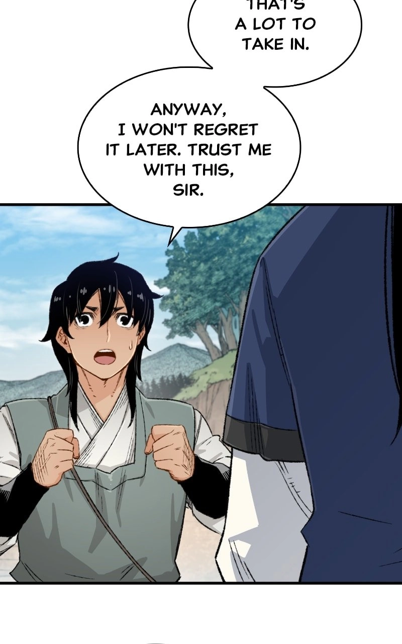 Reborn As The Heavenly Demon Chapter 9 Page 54