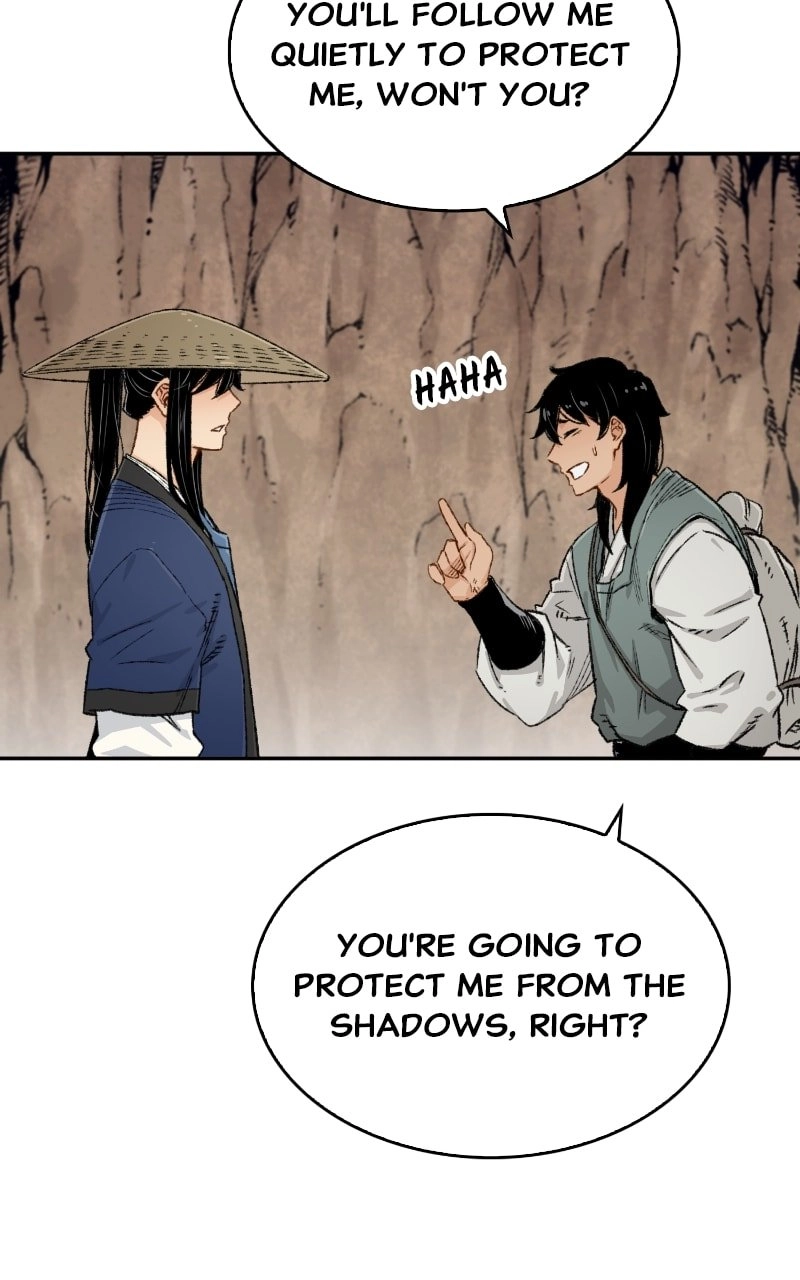 Reborn As The Heavenly Demon Chapter 9 Page 60