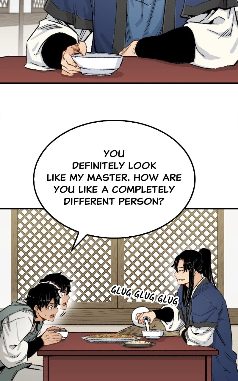 Reborn As The Heavenly Demon Chapter 9 Page 7