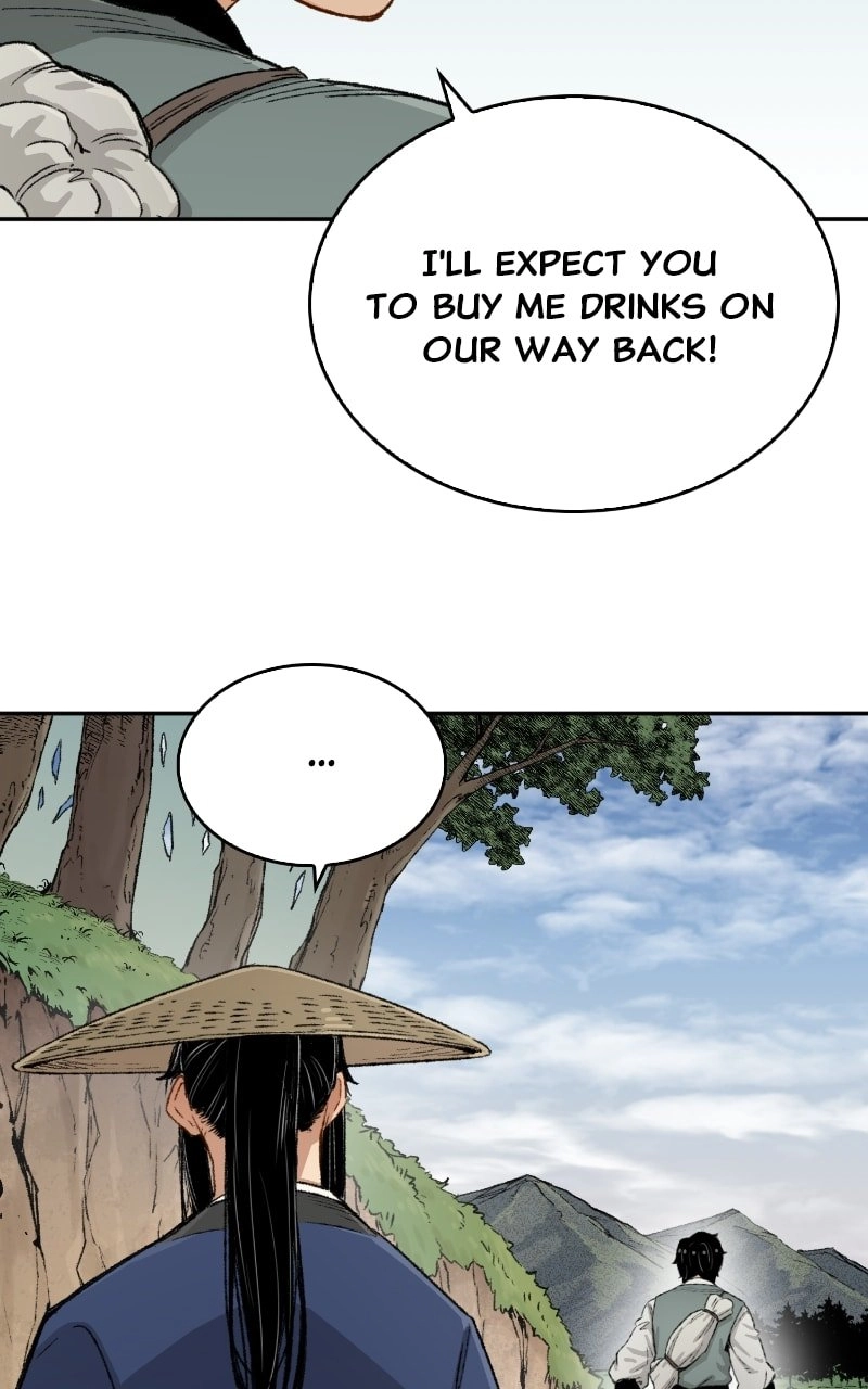 Reborn As The Heavenly Demon Chapter 9 Page 64