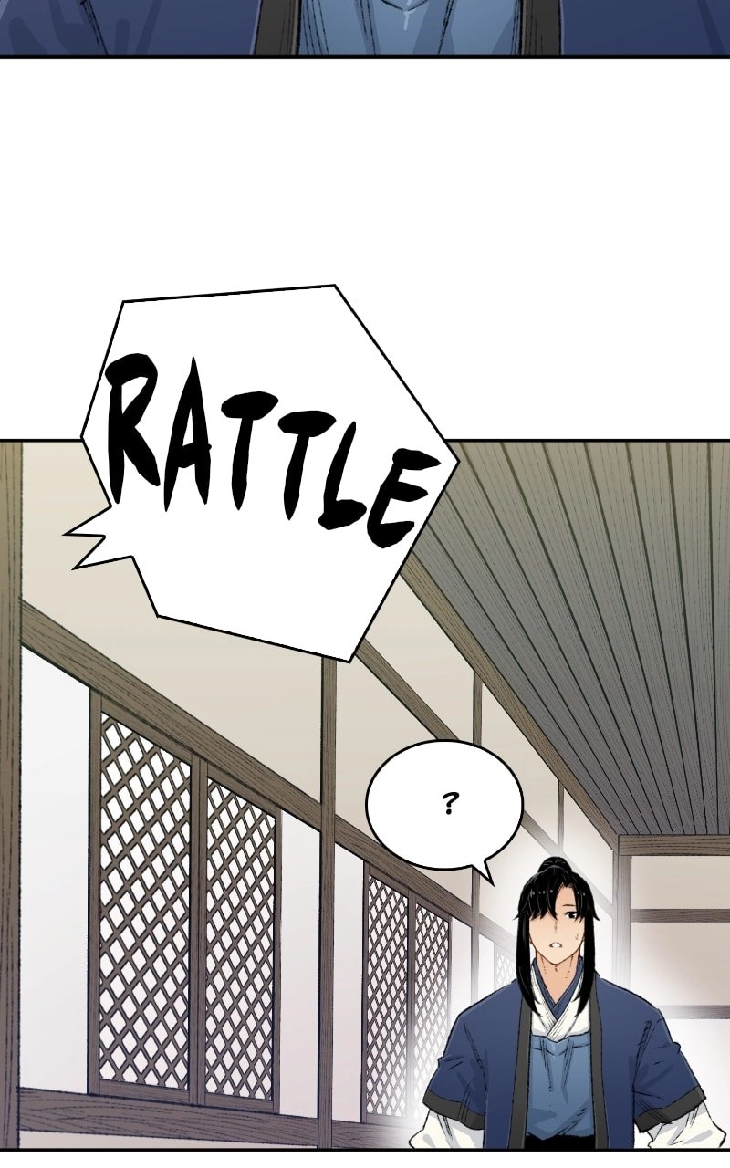 Reborn As The Heavenly Demon Chapter 9 Page 76