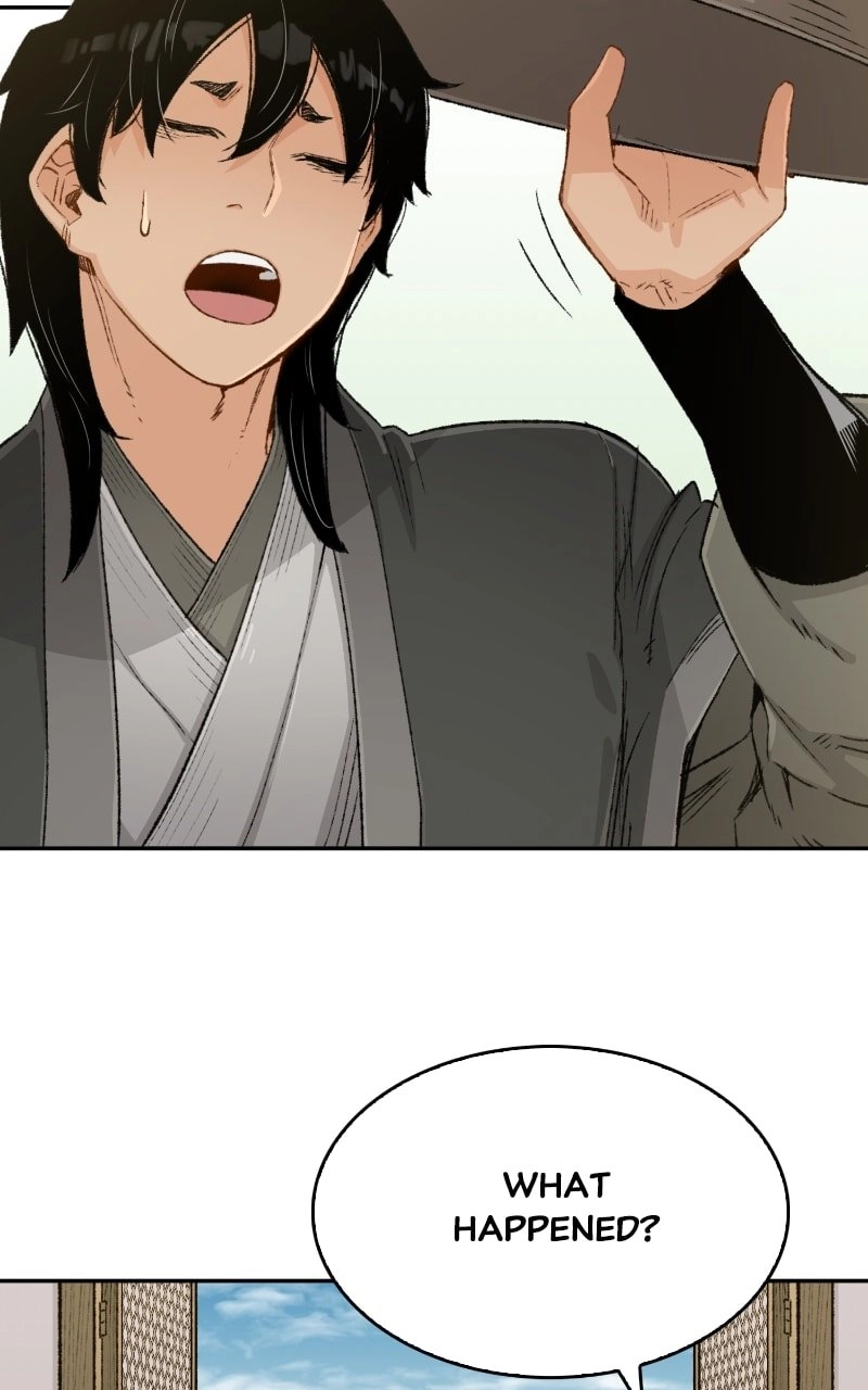 Reborn As The Heavenly Demon Chapter 9 Page 83