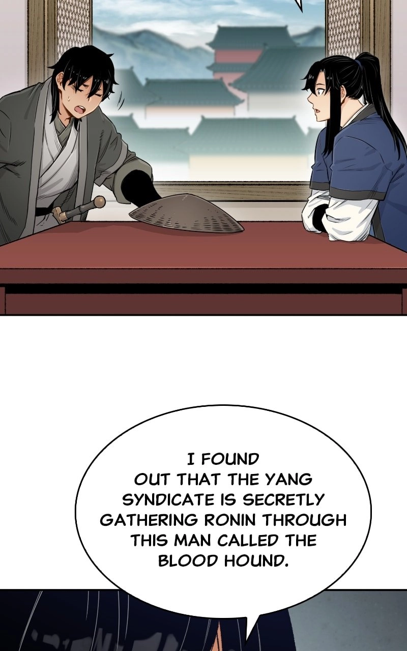 Reborn As The Heavenly Demon Chapter 9 Page 84