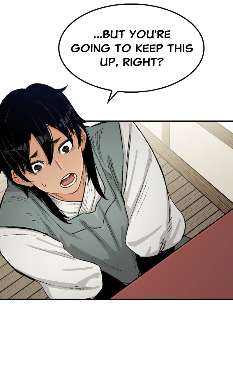 Reborn As The Heavenly Demon Chapter 9 Page 10