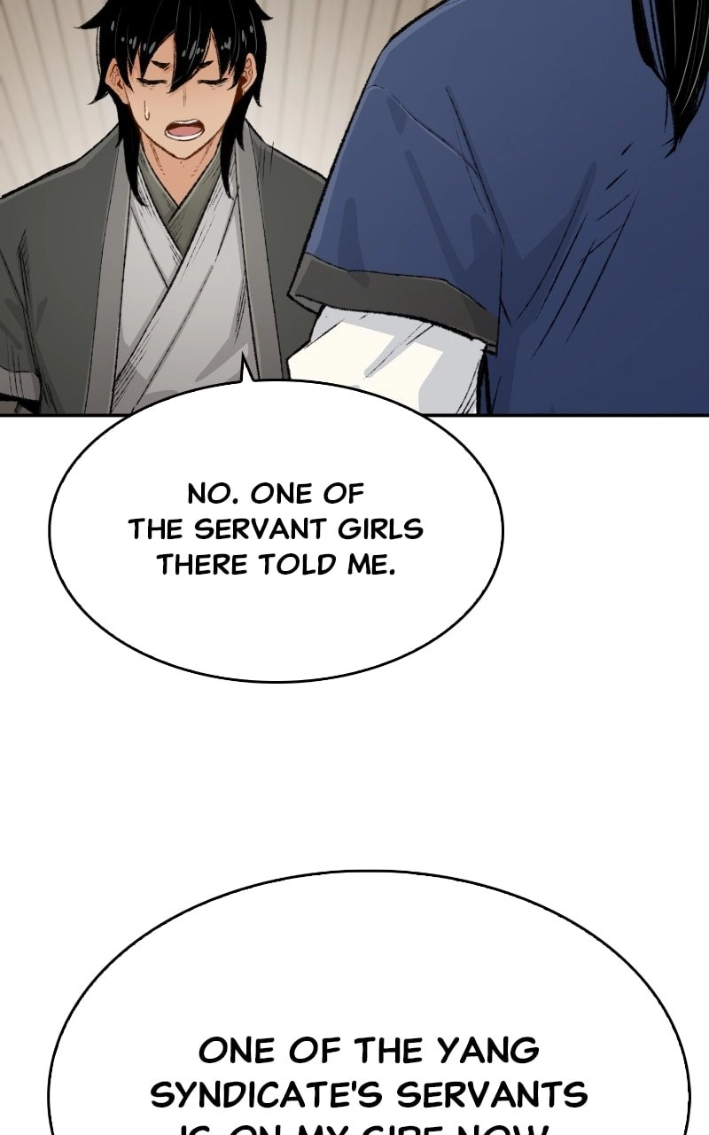 Reborn As The Heavenly Demon Chapter 9 Page 92