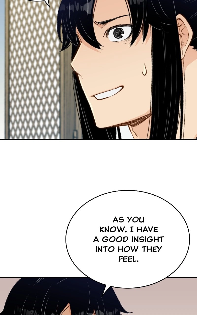 Reborn As The Heavenly Demon Chapter 9 Page 94